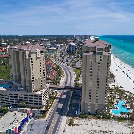 Grand Panama By Panhandle Getaways Panama City Beach Esterno foto