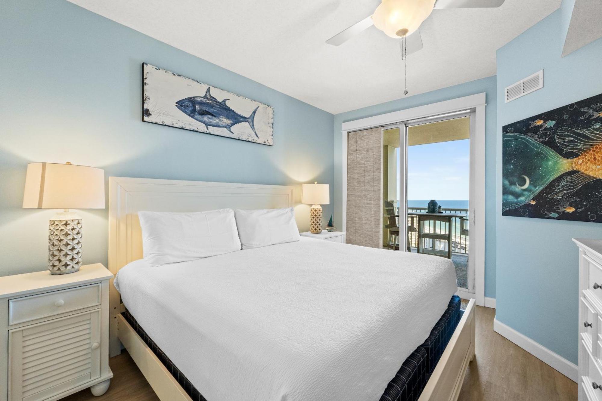 Grand Panama By Panhandle Getaways Panama City Beach Camera foto