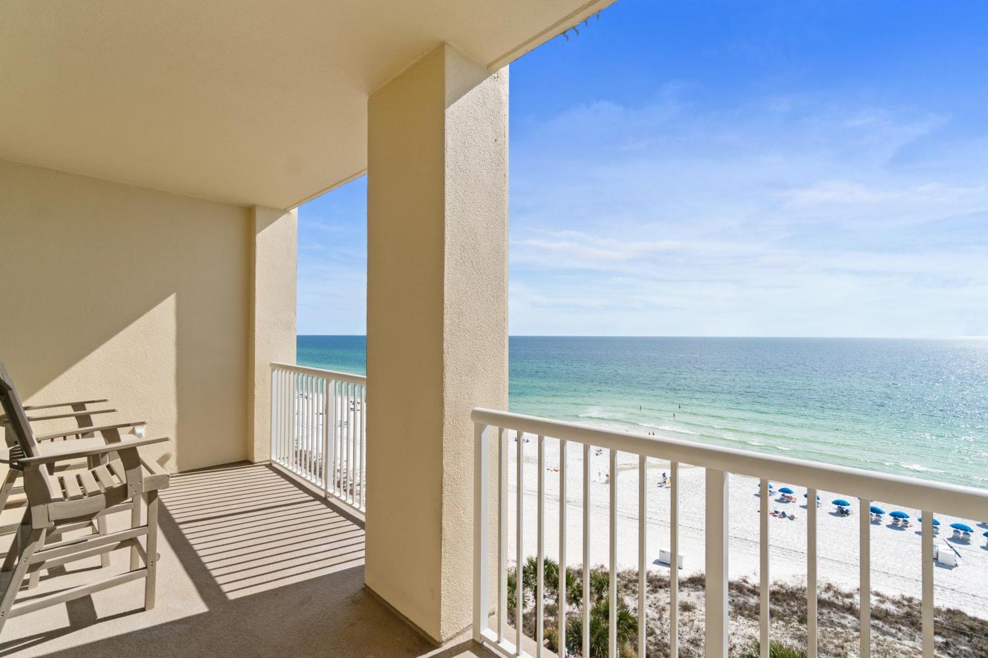Grand Panama By Panhandle Getaways Panama City Beach Camera foto