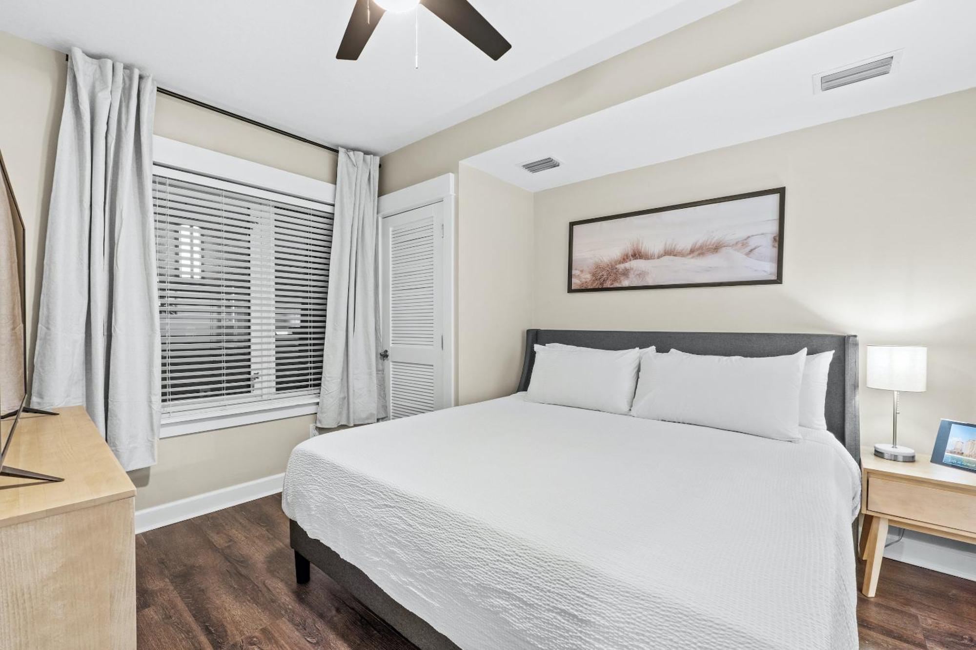 Grand Panama By Panhandle Getaways Panama City Beach Camera foto