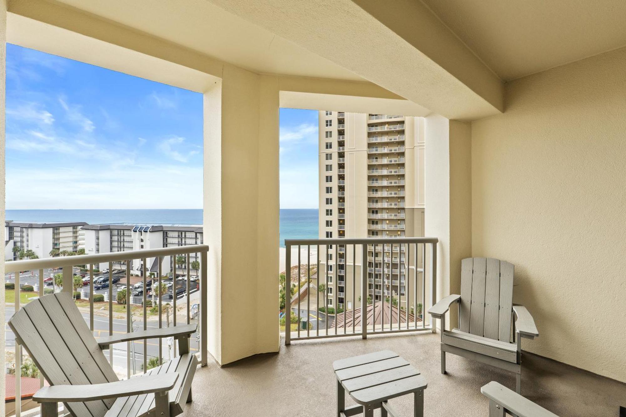 Grand Panama By Panhandle Getaways Panama City Beach Camera foto
