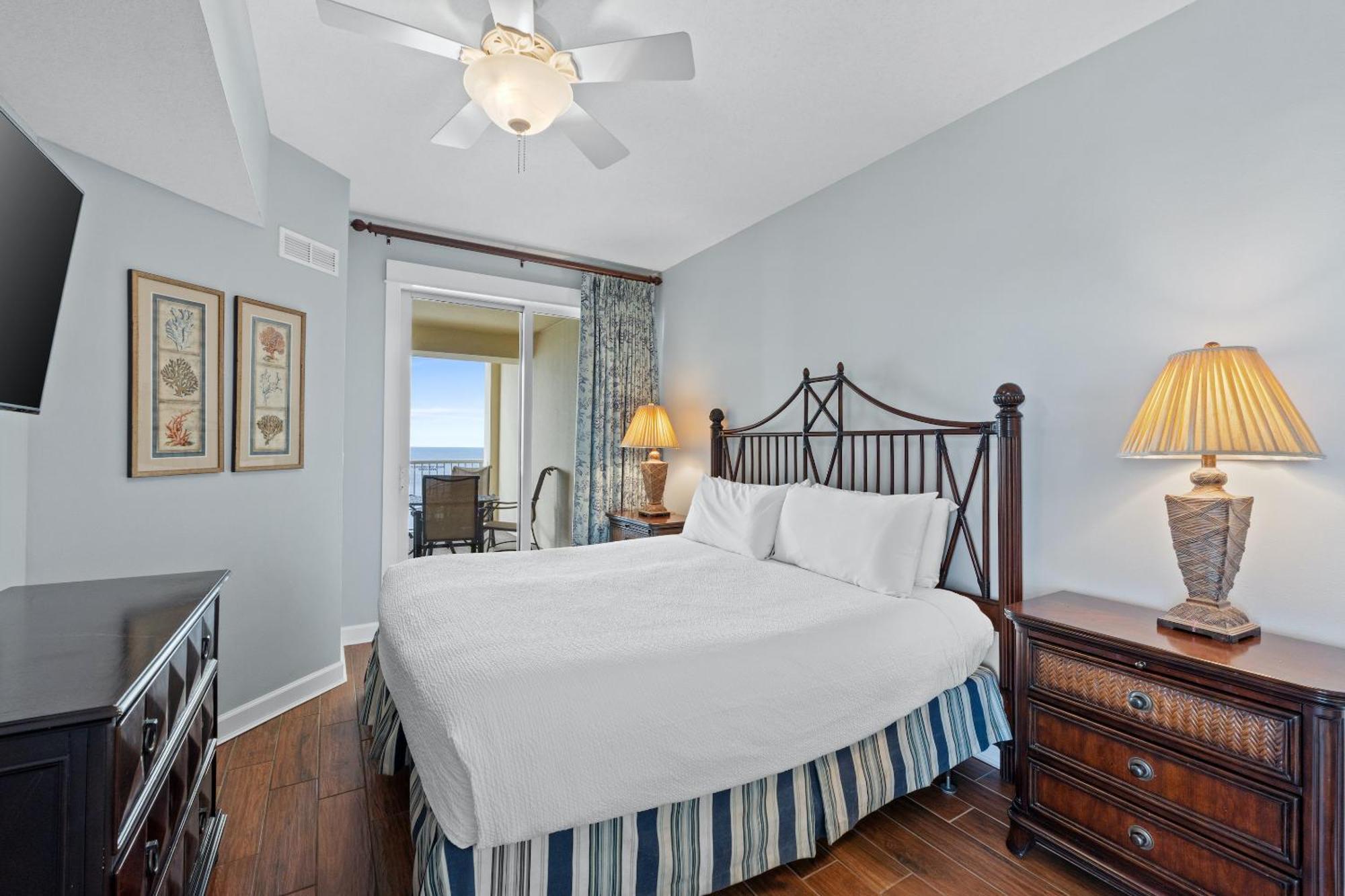 Grand Panama By Panhandle Getaways Panama City Beach Camera foto