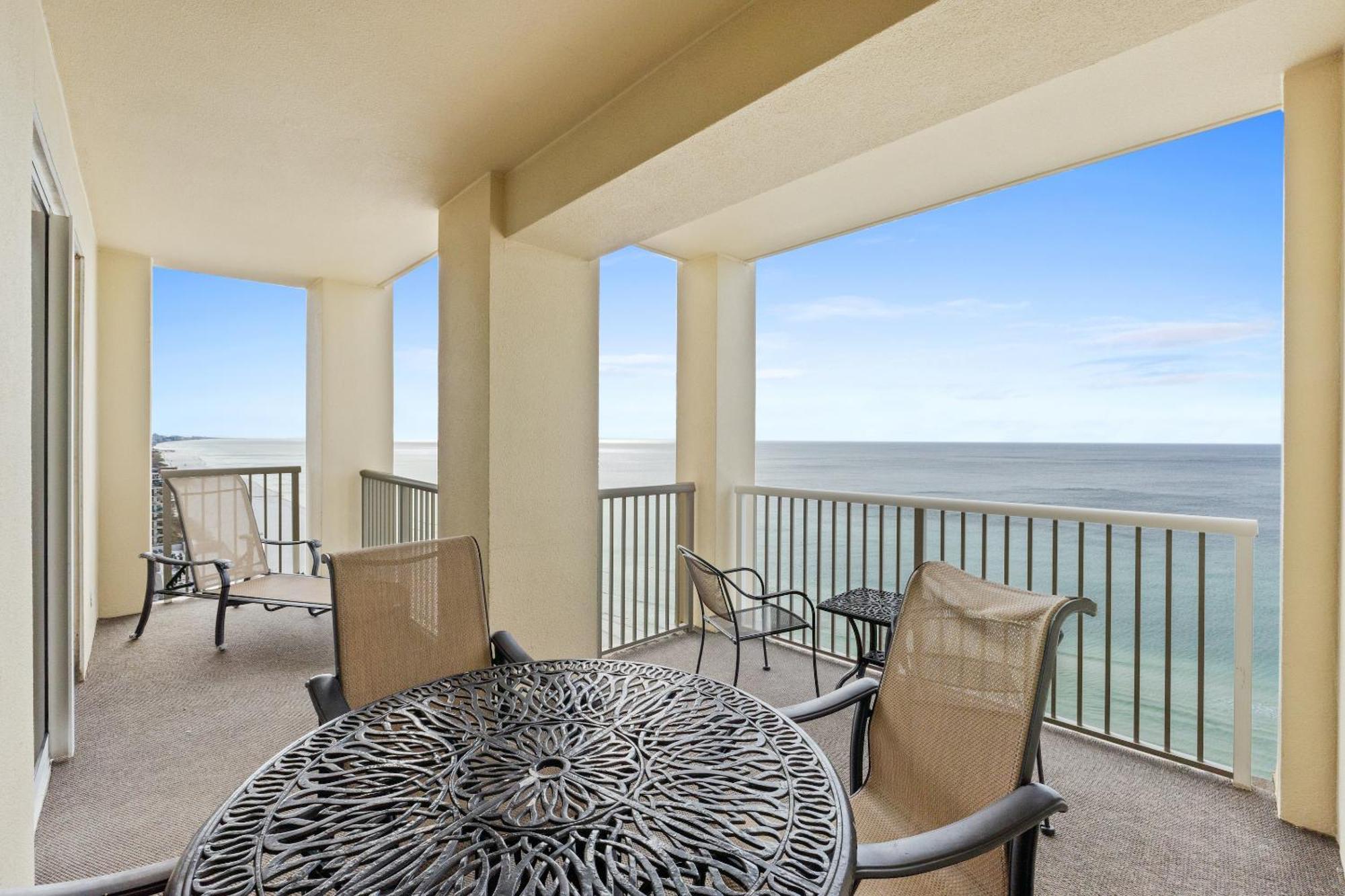 Grand Panama By Panhandle Getaways Panama City Beach Camera foto