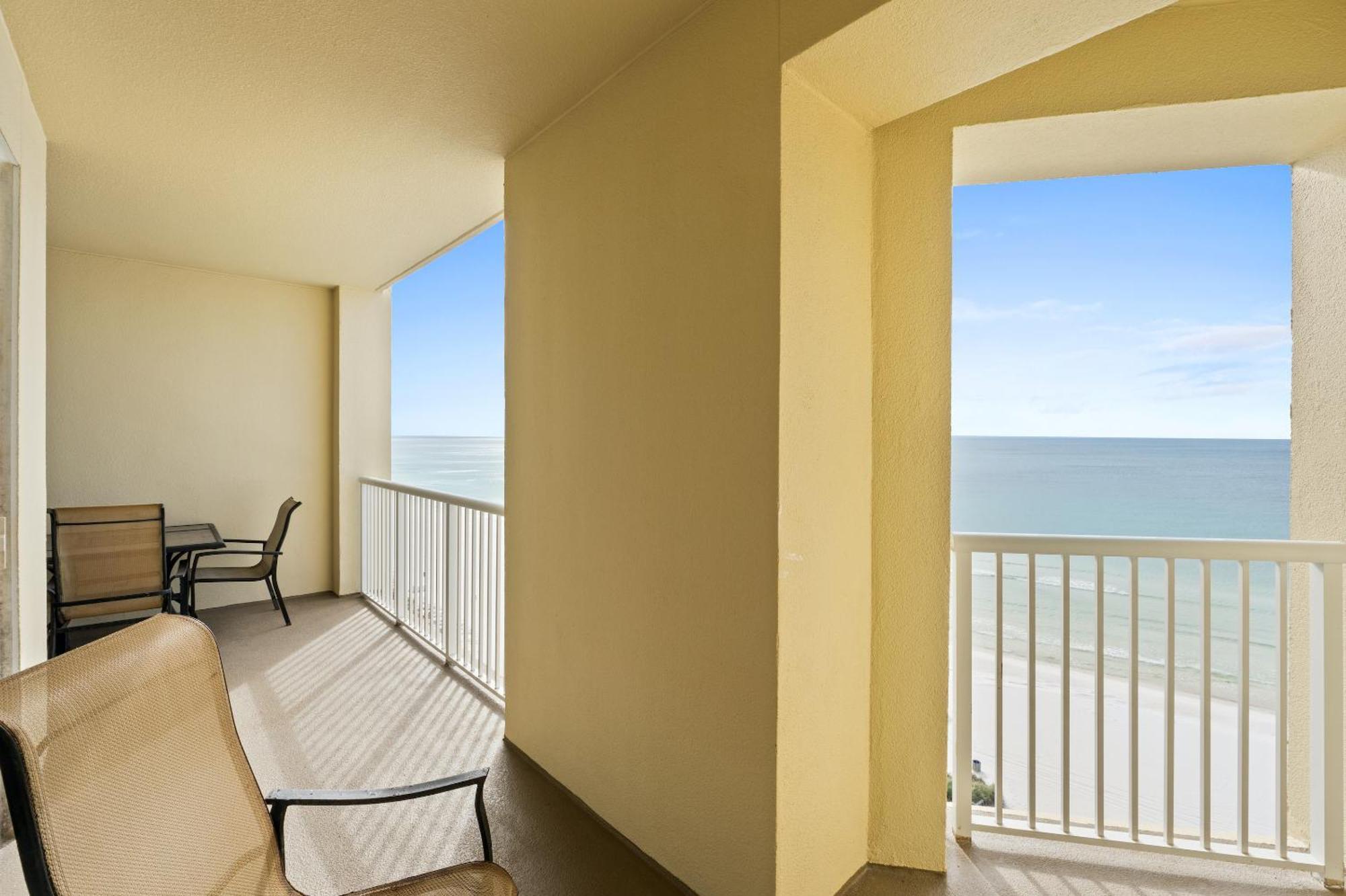 Grand Panama By Panhandle Getaways Panama City Beach Camera foto