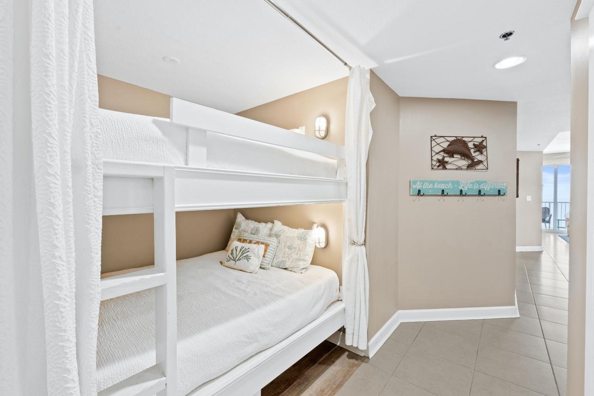 Grand Panama By Panhandle Getaways Panama City Beach Camera foto