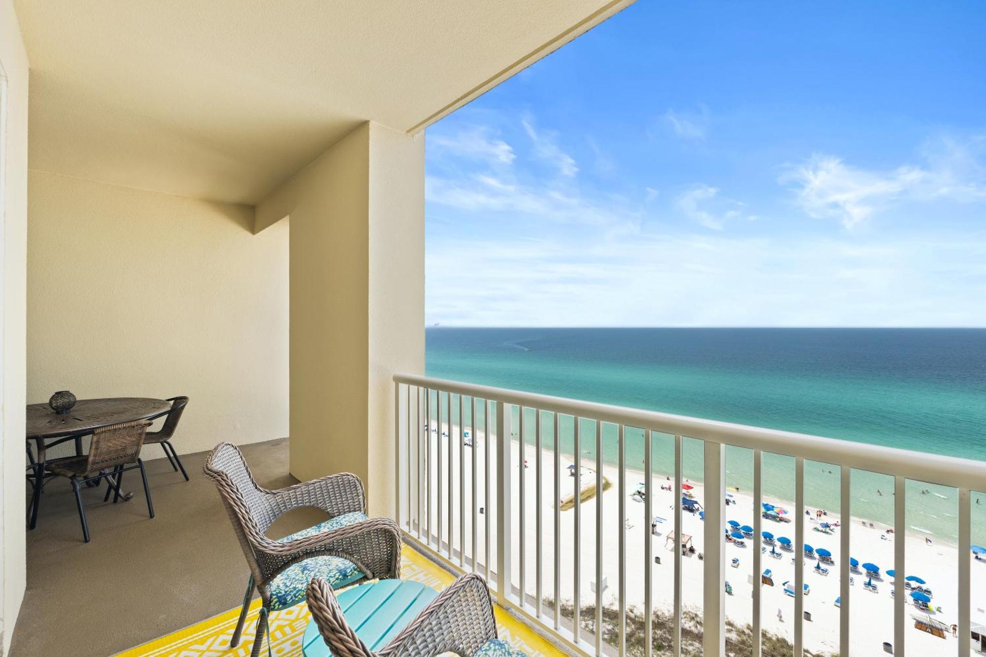 Grand Panama By Panhandle Getaways Panama City Beach Camera foto