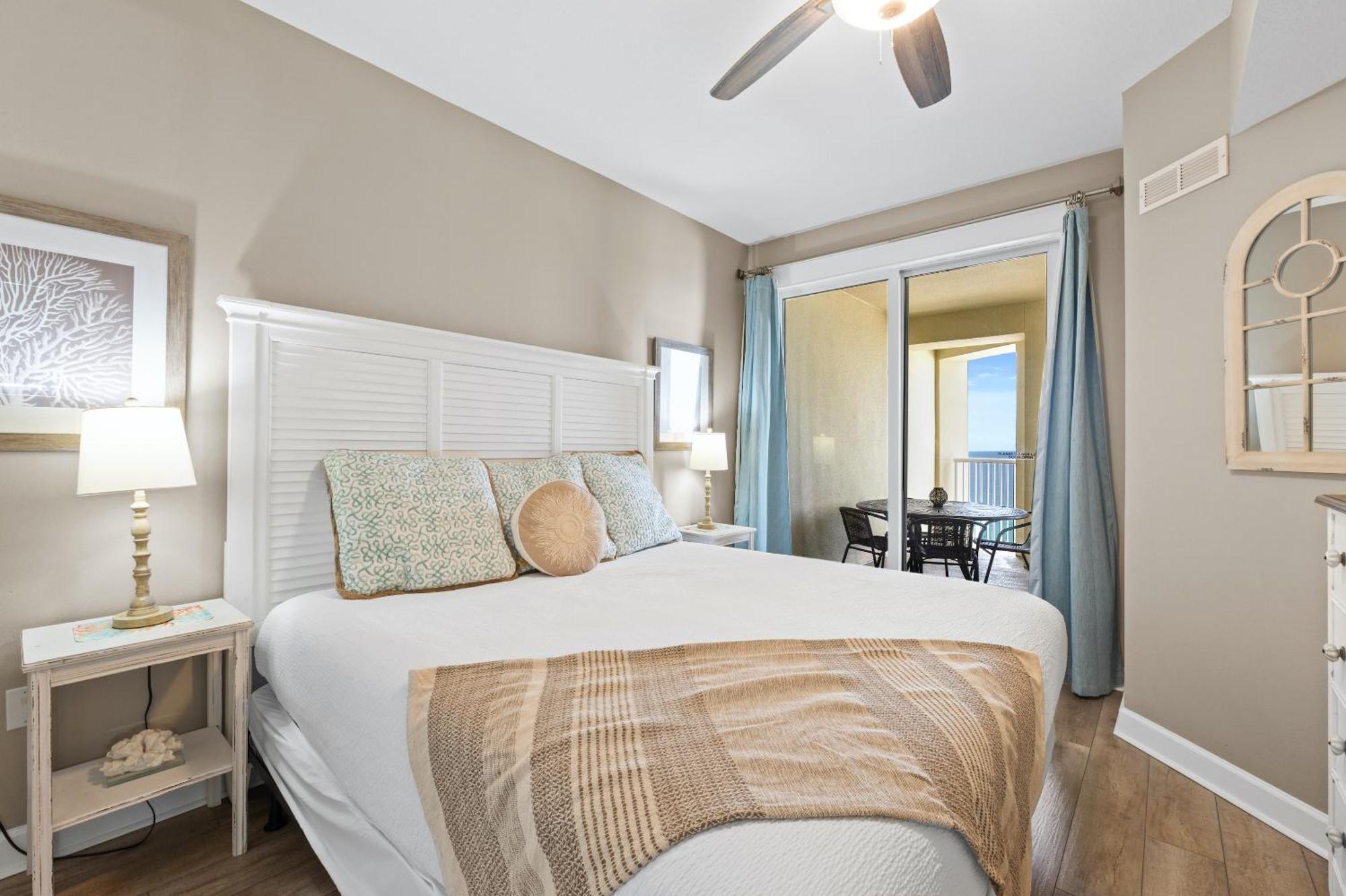 Grand Panama By Panhandle Getaways Panama City Beach Camera foto