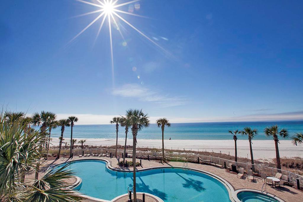Grand Panama By Panhandle Getaways Panama City Beach Esterno foto