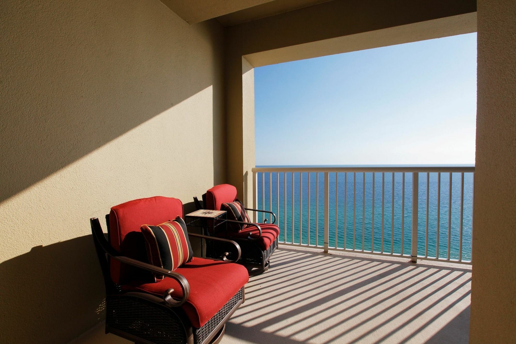 Grand Panama By Panhandle Getaways Panama City Beach Esterno foto