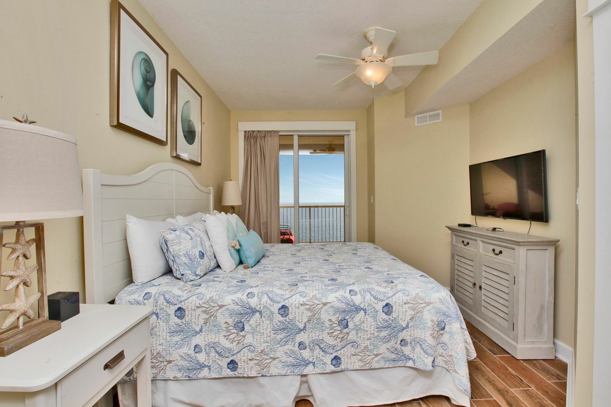 Grand Panama By Panhandle Getaways Panama City Beach Esterno foto
