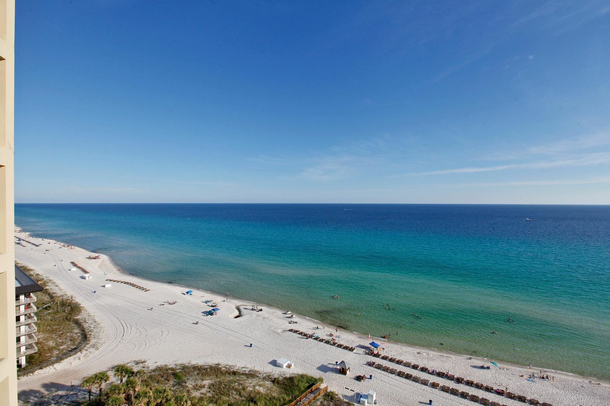 Grand Panama By Panhandle Getaways Panama City Beach Esterno foto