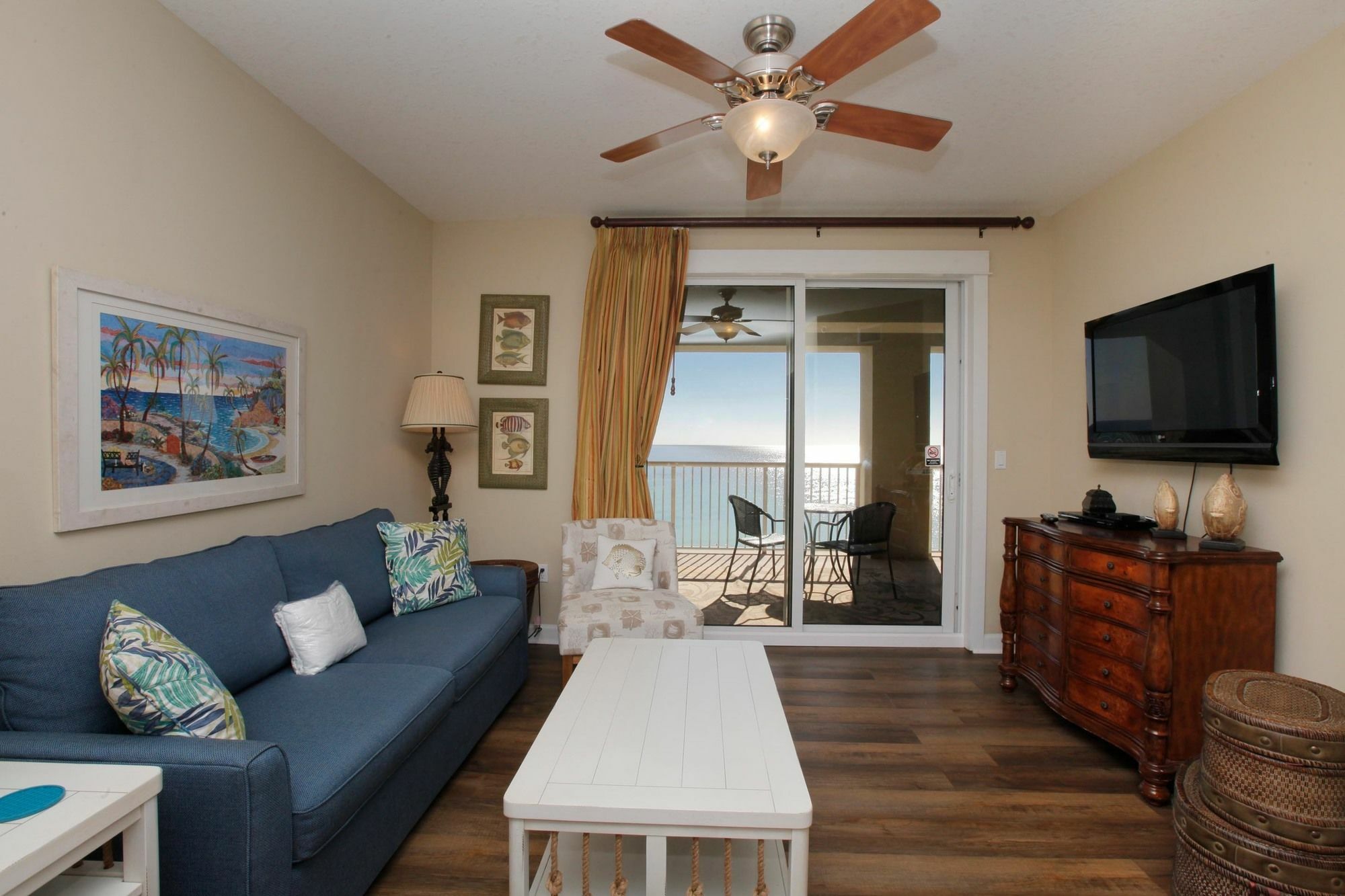 Grand Panama By Panhandle Getaways Panama City Beach Esterno foto
