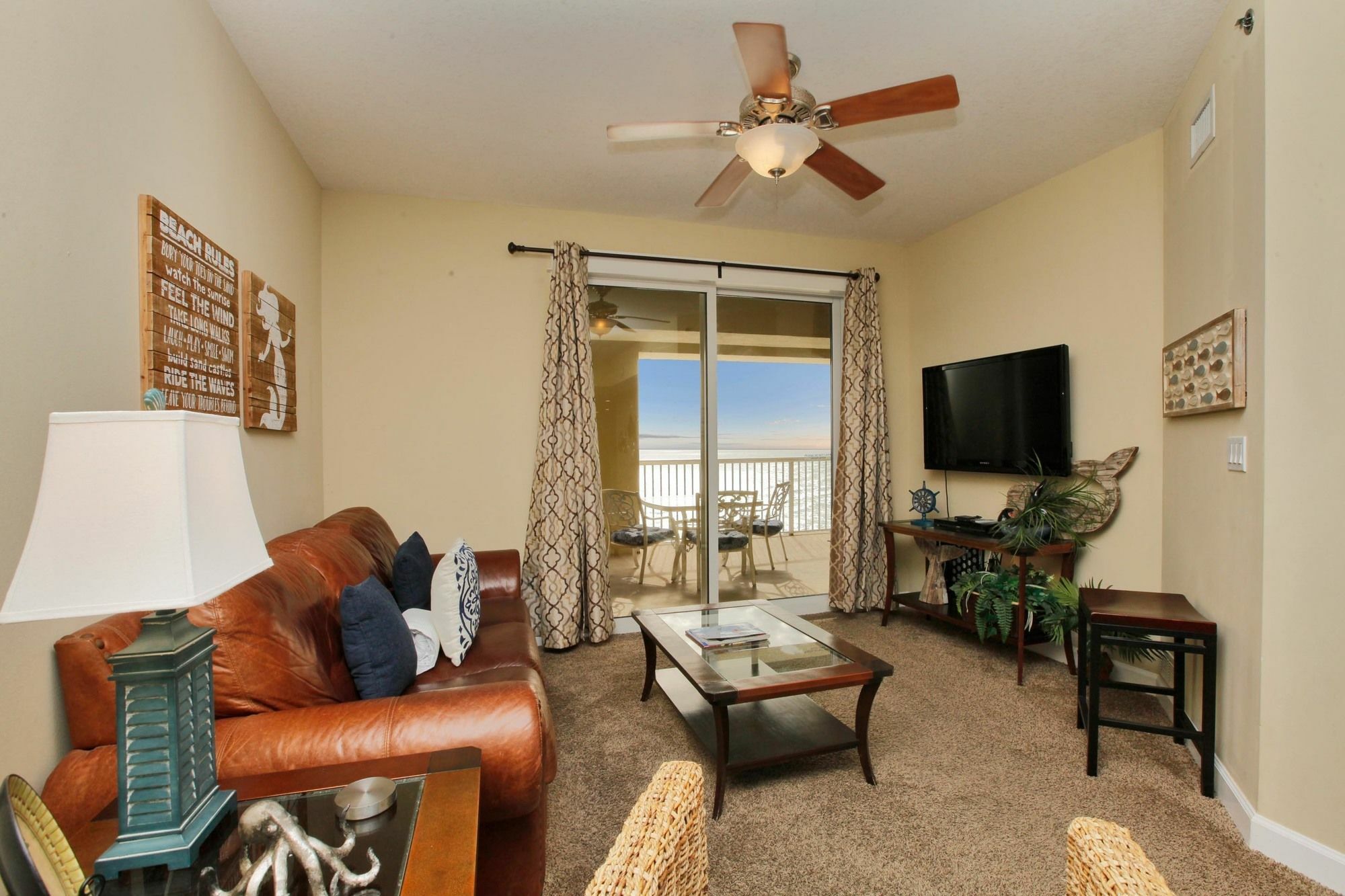 Grand Panama By Panhandle Getaways Panama City Beach Esterno foto