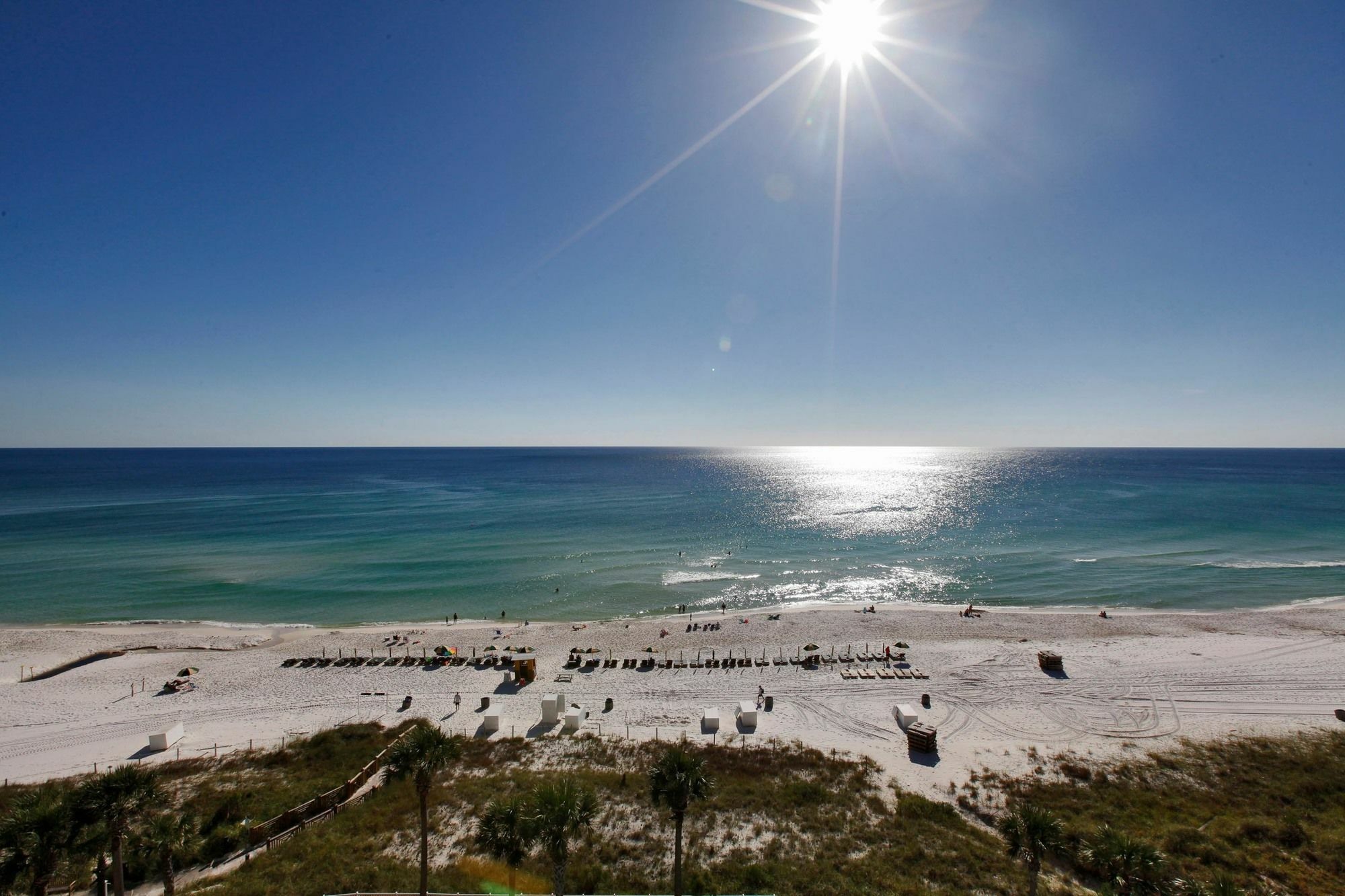 Grand Panama By Panhandle Getaways Panama City Beach Esterno foto