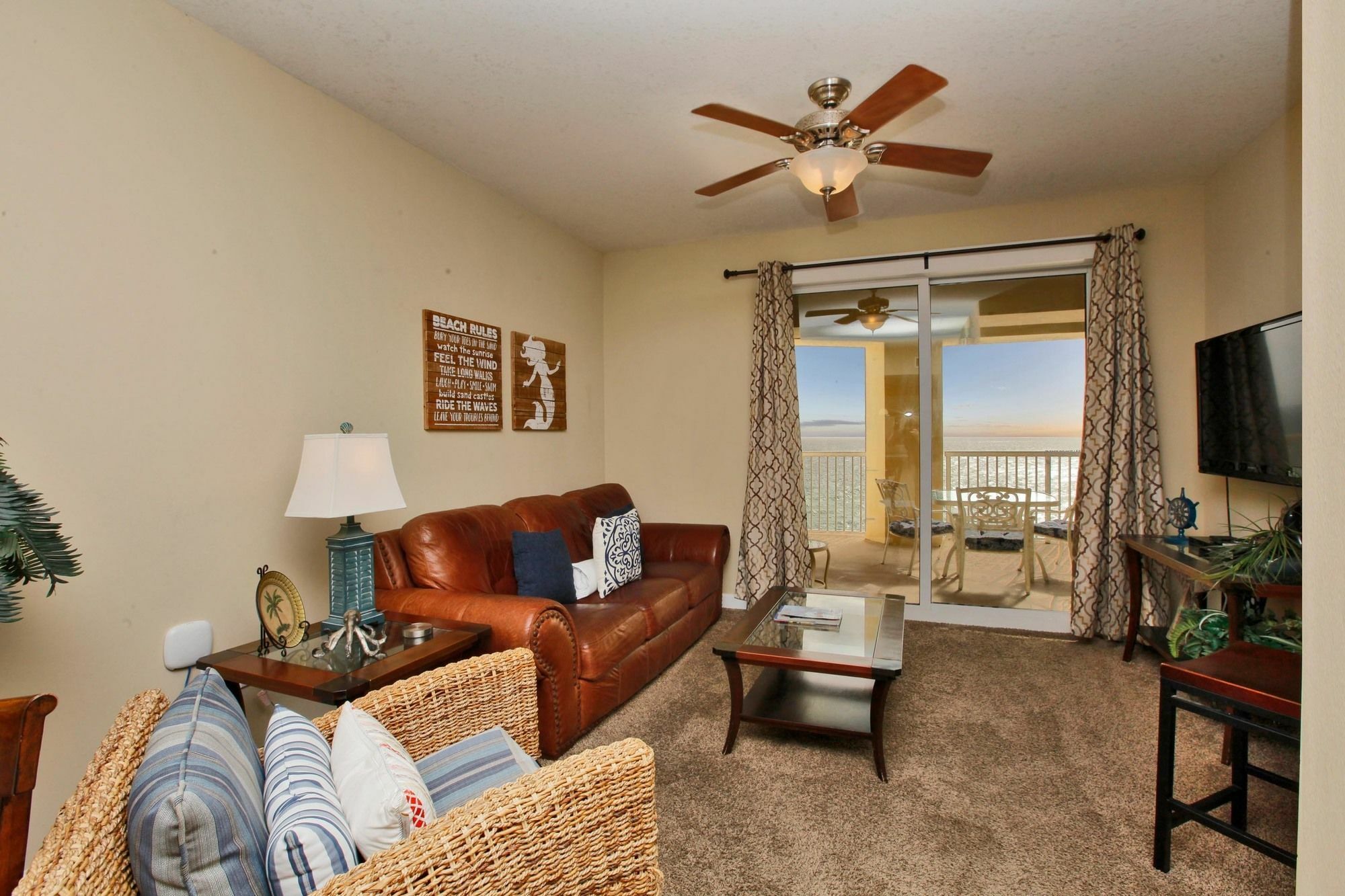 Grand Panama By Panhandle Getaways Panama City Beach Esterno foto