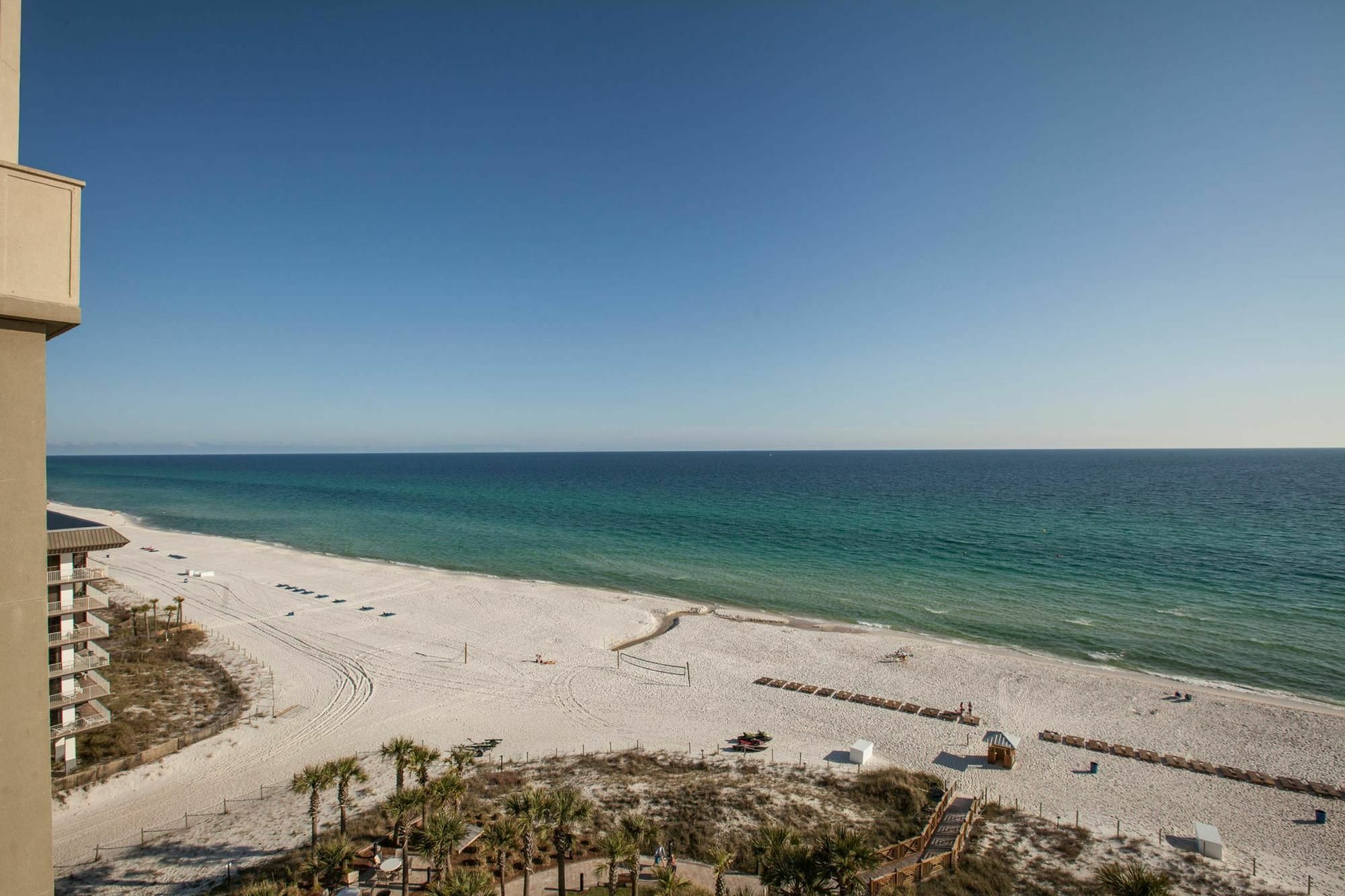 Grand Panama By Panhandle Getaways Panama City Beach Esterno foto