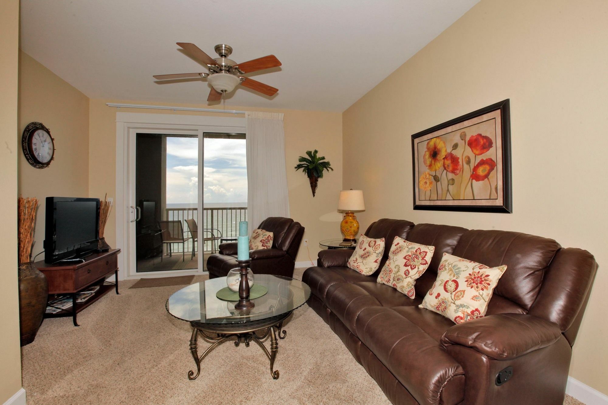 Grand Panama By Panhandle Getaways Panama City Beach Esterno foto