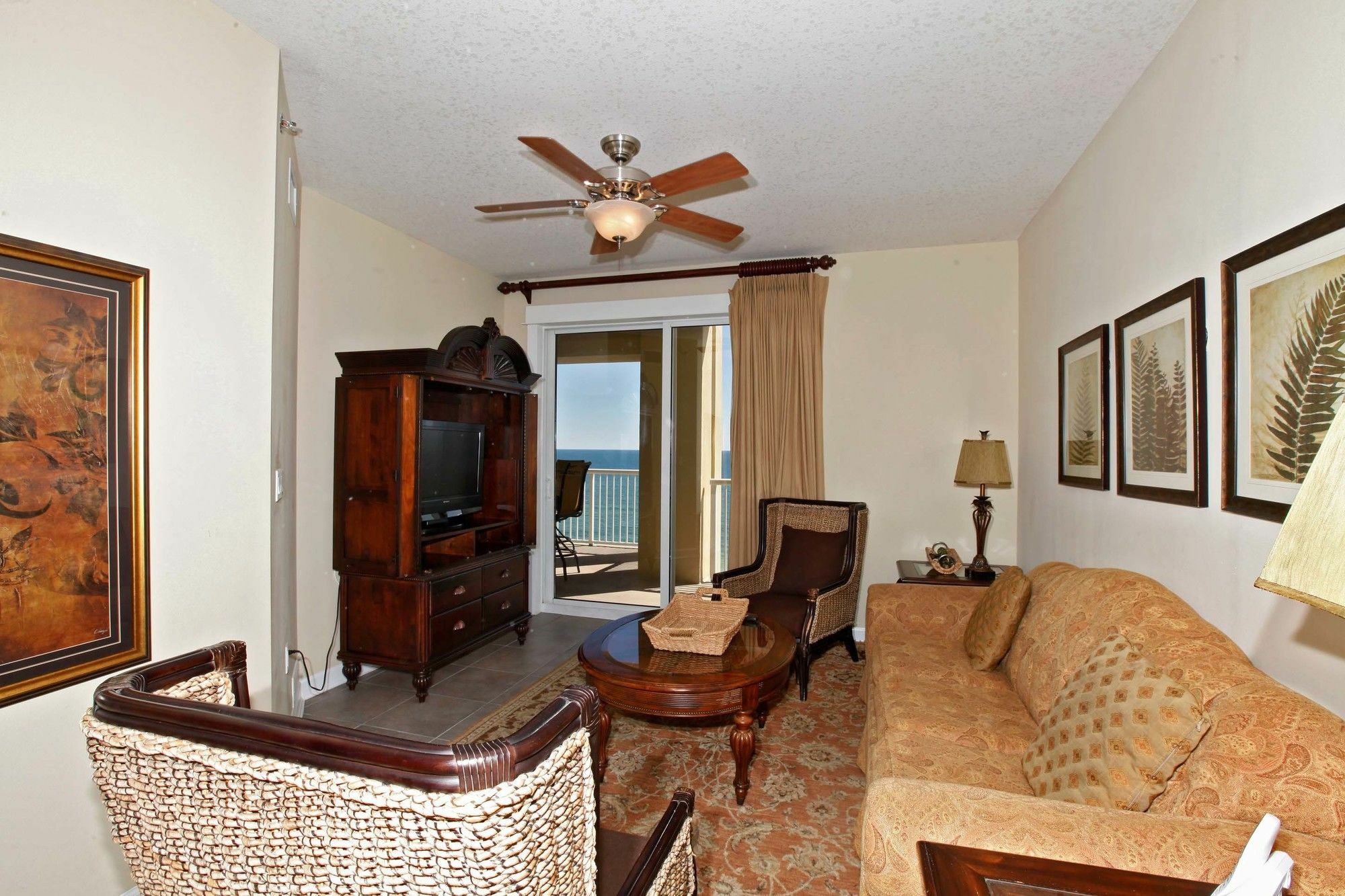 Grand Panama By Panhandle Getaways Panama City Beach Esterno foto